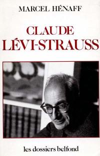 Claude Lévi-Strauss