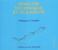 Analyse technique et volatilité