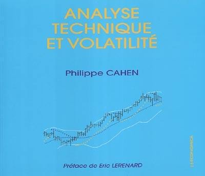 Analyse technique et volatilité