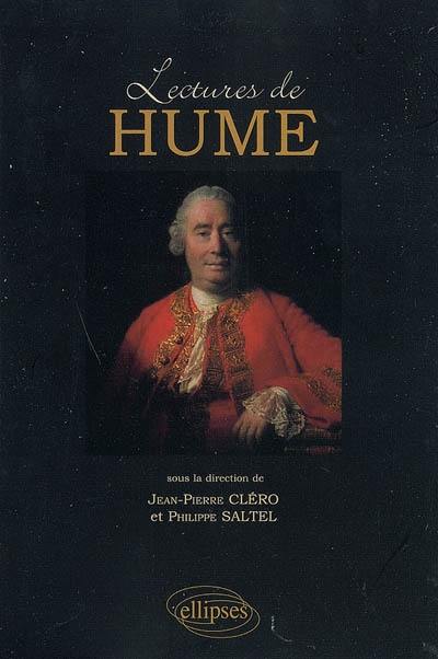 Lectures de Hume