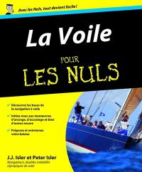 La voile pour les nuls