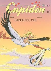 Cupidon. Vol. 16. Cadeau du ciel