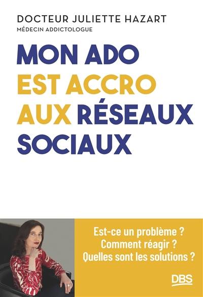 Mon enfant est accro aux réseaux sociaux : est-ce un problème ? Comment réagir ? Quelles sont les solutions ?