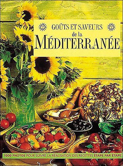 Goûts et saveurs de la Méditerranée