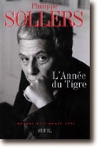 L'année du Tigre : journal de l'année 1998