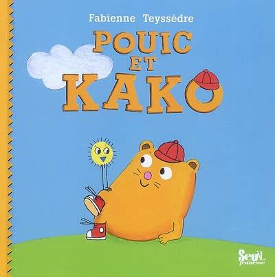 Pouic et Kako