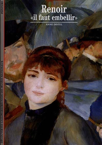 Renoir : il faut embellir