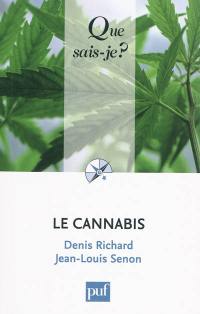 Le cannabis