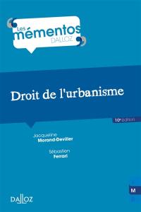 Droit de l'urbanisme