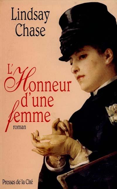 L'honneur d'une femme