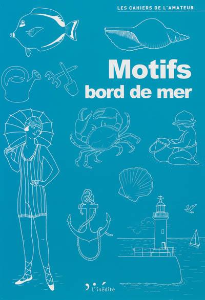 Motifs bord de mer