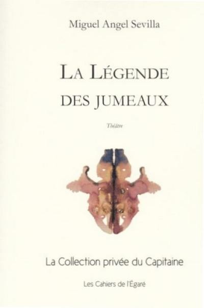 La légende des jumeaux