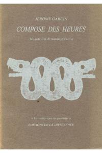 Compose des heures