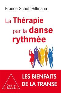 La thérapie par la danse rythmée : les bienfaits de la transe