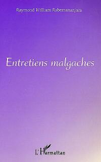 Entretiens malgaches