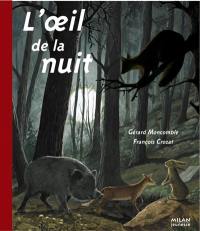 L'oeil de la nuit