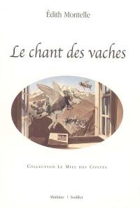 Le chant des vaches