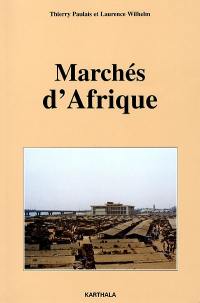 Marchés d'Afrique