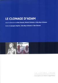 Le clonage d'Adam