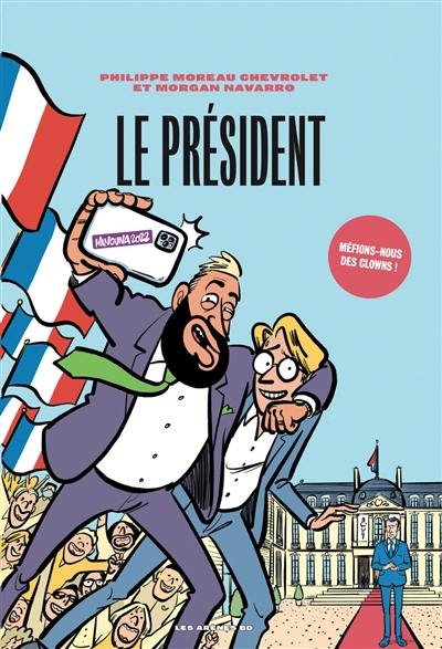 Le Président