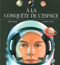 A la conquête de l'espace