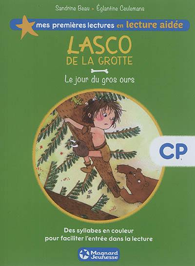 Lasco de la grotte. Vol. 3. Le jour du gros ours