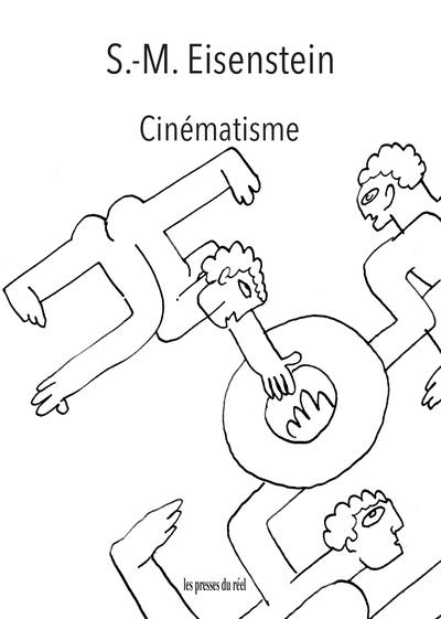 Cinématisme : peinture et cinéma