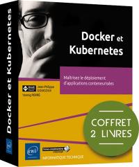 Docker et Kubernetes : coffret