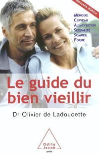 Le guide du bien vieillir