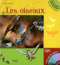 Les oiseaux