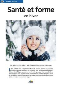 Santé et forme en hiver