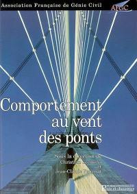 Comportement au vent des ponts