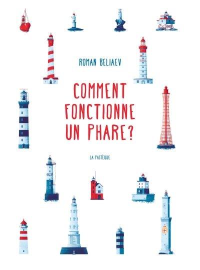 Comment fonctionne un phare ?