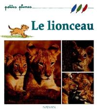 Le Lionceau