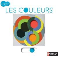 Les couleurs