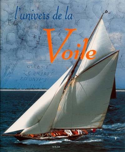 L'univers de la voile