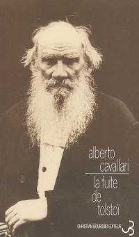 La fuite de Tolstoï