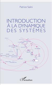 Introduction à la dynamique des systèmes