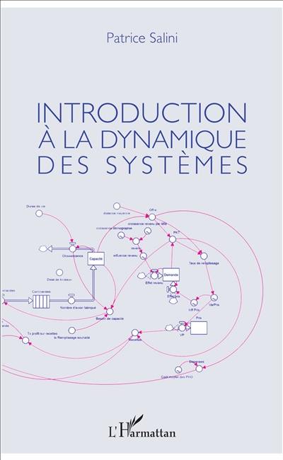 Introduction à la dynamique des systèmes