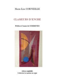 Clameurs d'encre