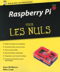 Raspberry Pi pour les nuls