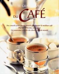 Le grand livre du café