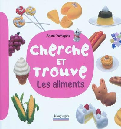 Les aliments