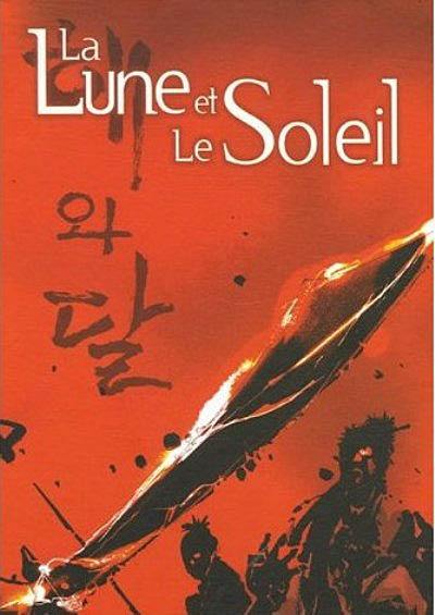 La lune et le soleil : tomes 1 à 3