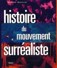 Histoire du mouvement surréaliste