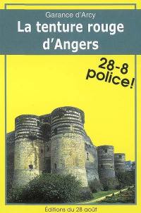 La tenture rouge d'Angers