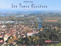 Les trois rivières : Azergues, Brévenne, Turdine