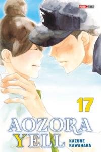 Aozora yell. Vol. 17