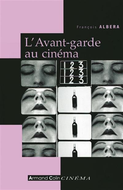 L'avant-garde au cinéma