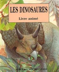 Les Dinosaures